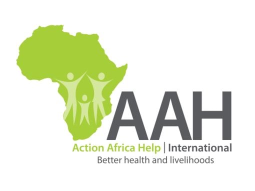 Action Africa Help