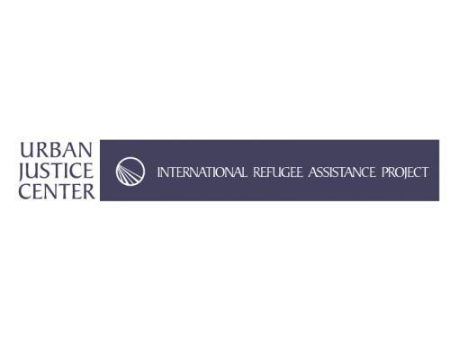 Urban Justice/International Refugee Assistance Project