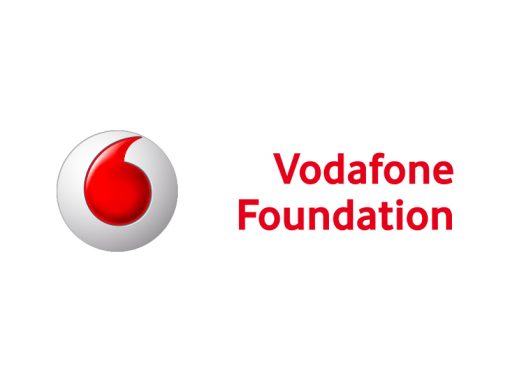 Vodaphone Foundation