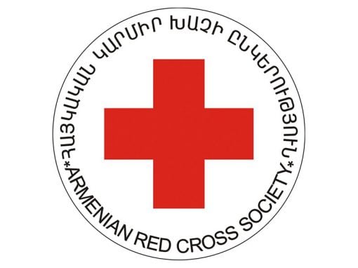 Armenian Red Cross Society