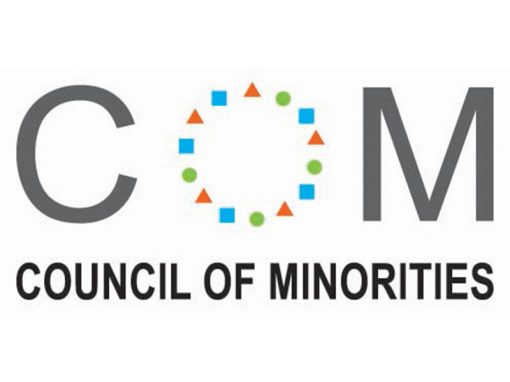 Council of Minorities