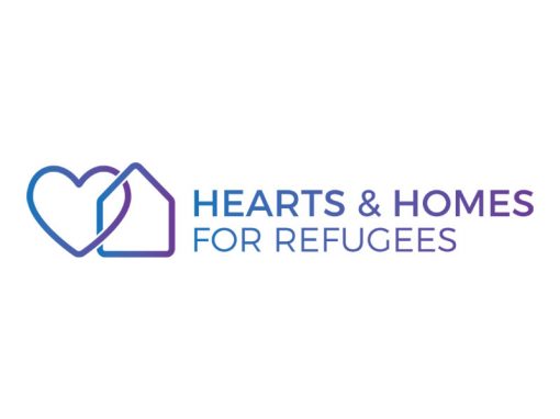 Hearts and Homes for Refugees