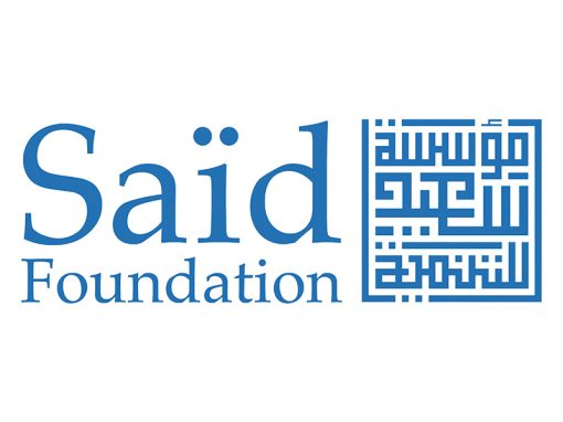 Saïd Foundation