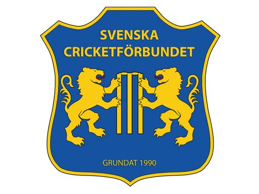 Svenska Cricketförbundet
